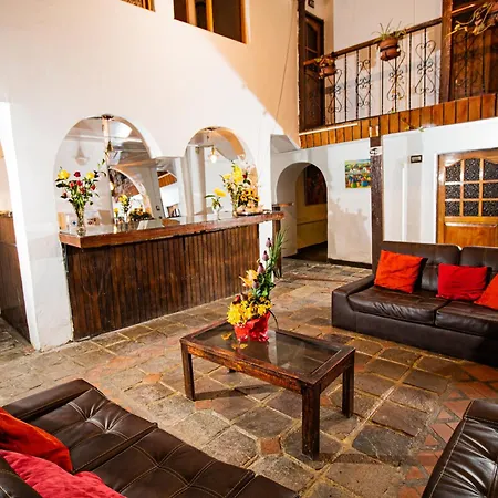 Hotel Catama San Blas Cusco